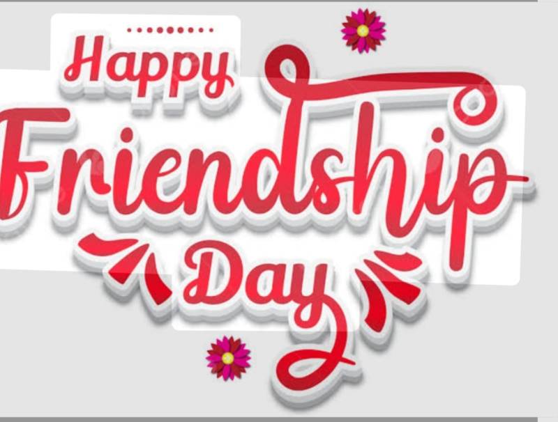 في اليوم الدولي للصداقة: دعوة لتعزيز الدبلوماسية الإنسانية وبناء جسور السلام".