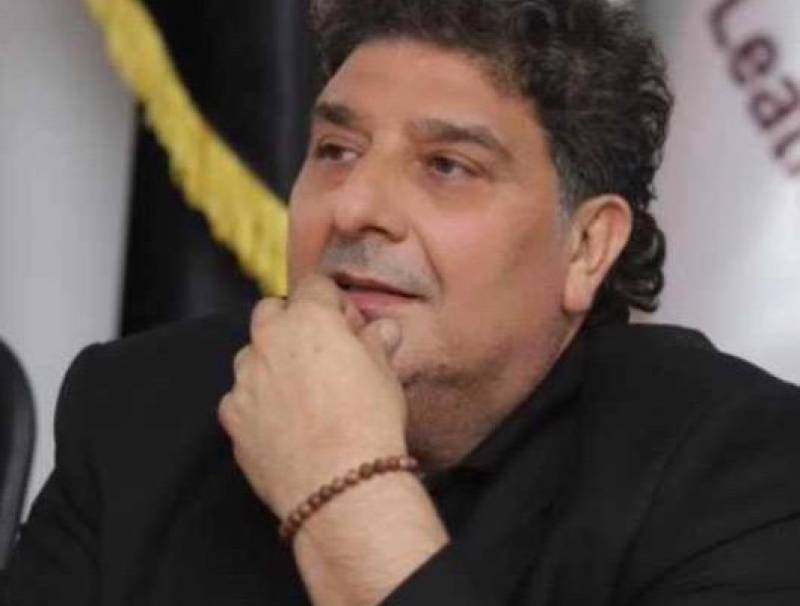 بمناسبة الأول من آب، توجّه الدكتور بسام فرشوخ إلى الجيش اللبناني بأحرّ التهاني القلبية والحارّة، إلى قيادته، وضبّاطه، وأفراده.