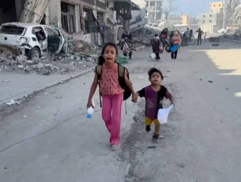 لنقف دفاعًا عن كرامتنا  