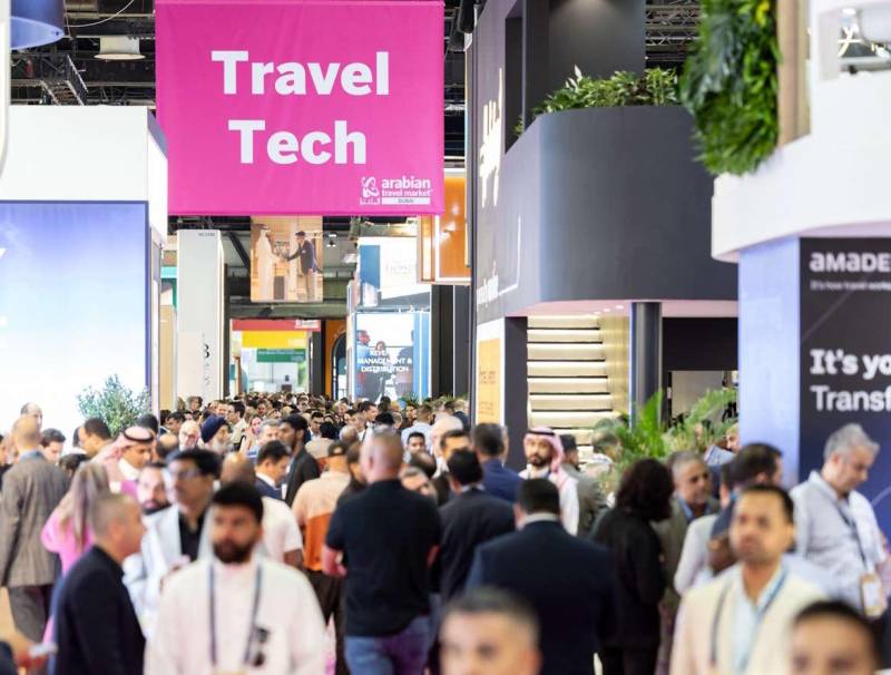 قطاع السفر والسياحة العالمي سيشهد  30 مليار زيارة سياحية بحلول عام 2034 