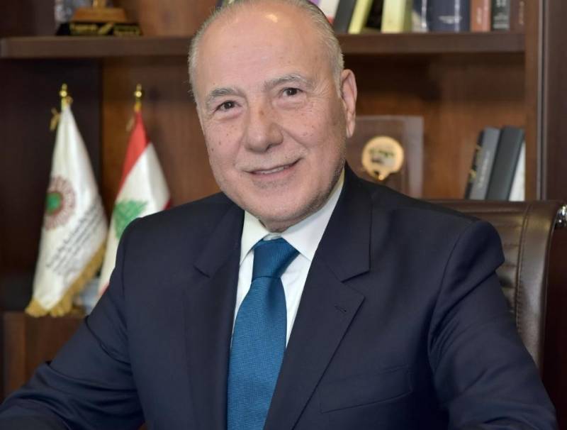 دبوسي يهنئ بذكرى المولد: نتطلع إلى تضامن اللبنانيين في مواجهة التحديات