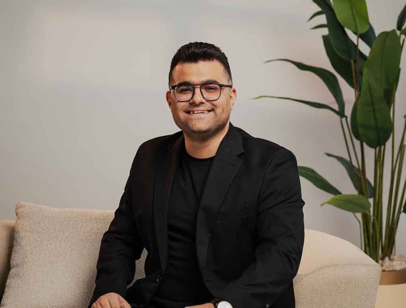 كونكريت تستهدف مبيعات 10 مليارات جنيه بإطلاق مشروع «چوار ريزيدنس» في التجمع السادس"