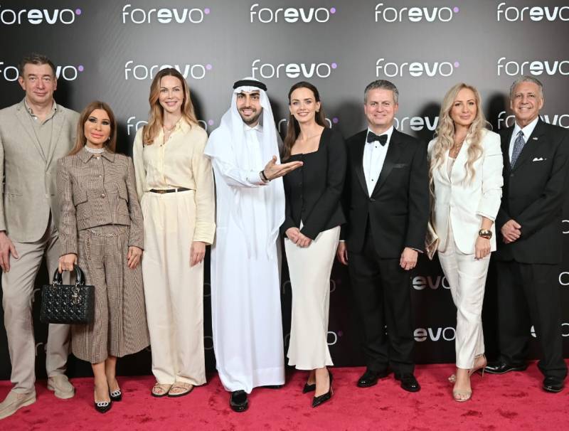 فـوريـفـو تضيء مستقبل التنقل الأخضر