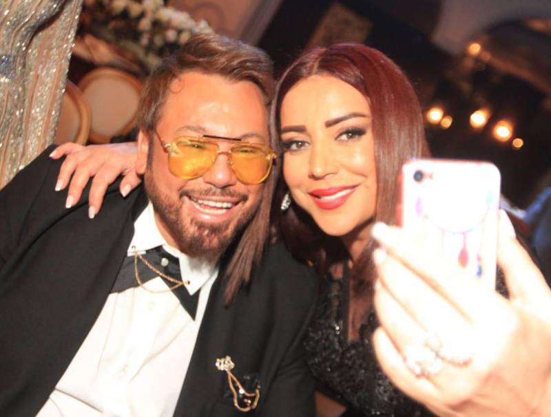 شكران مرتجى تُشيد بدكتور . هراتش وتُعاتب نجوم اليوم: "ليت مهرجان الزمن الجميل يُقام كل يوم!...