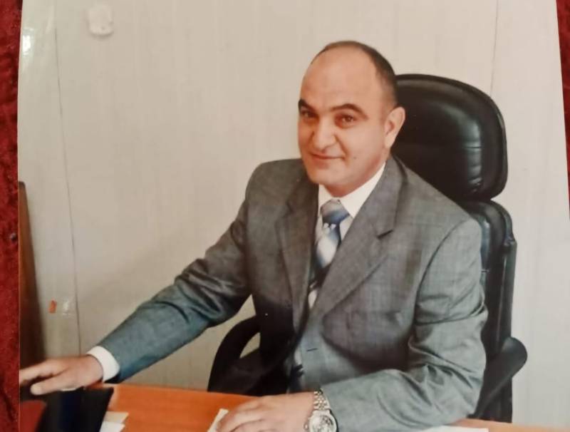 موقع المسؤولية بين المواطن والوطن: قيادة وترابط نحو المستقبل