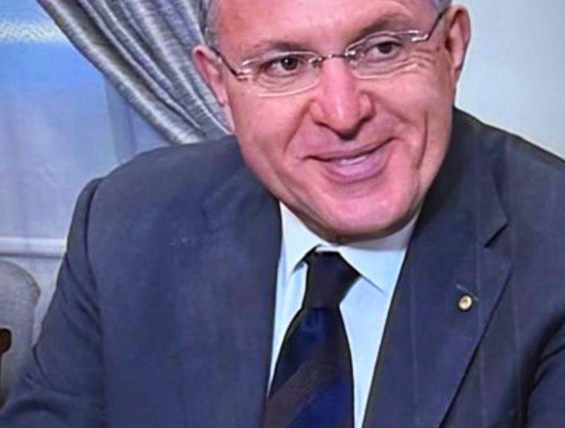 المغتربين اللبنانين في الكويت يتجاوز عددهم ٢٠ الف لبناني من أصل ١١ مليون لبناني مغترب في العالم