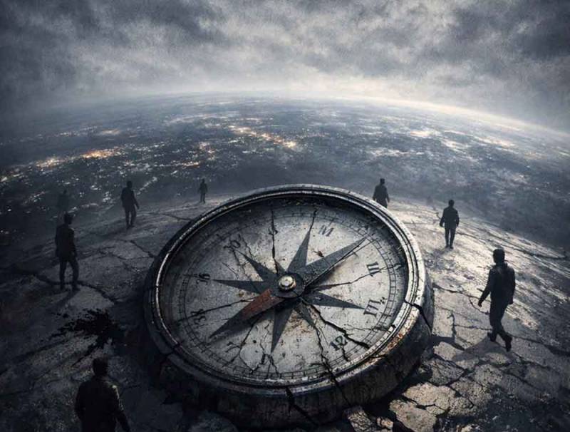 لماذا نعود دائمًا إلى فكرة نهاية العالم؟