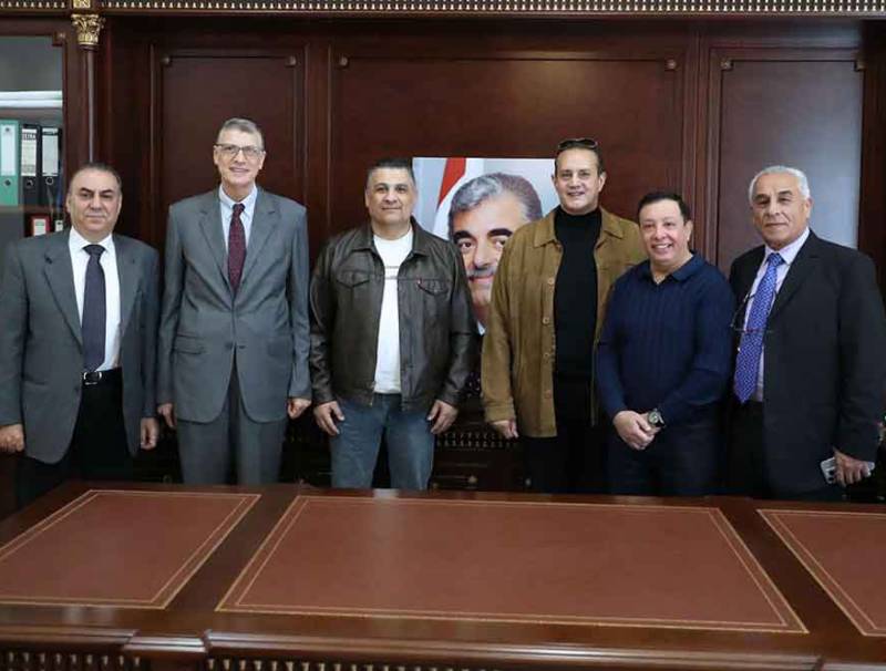 "جامعة رفيق الحريري تبرز في المؤتمر الدولي للطب الرياضي"