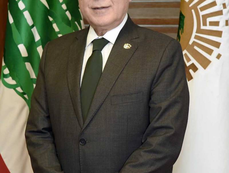 دبوسي:" في عام 2026  طرابلس الكبرى ركيزة إنتقال لبنان من التحديات الى الفرص الإقتصادية الإستثمارية"