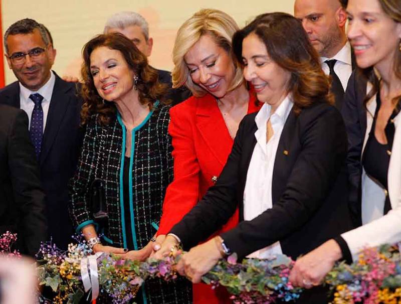 معرض هوريكا لبنان: الاحتفاء بثلاثة عقود من الضيافة