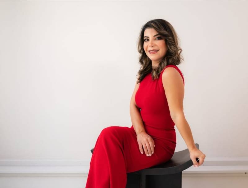 ميراي بيطار تطلق أغنيتها الجديدة «قالولي فاق» وتلامس وجدان الجمهور