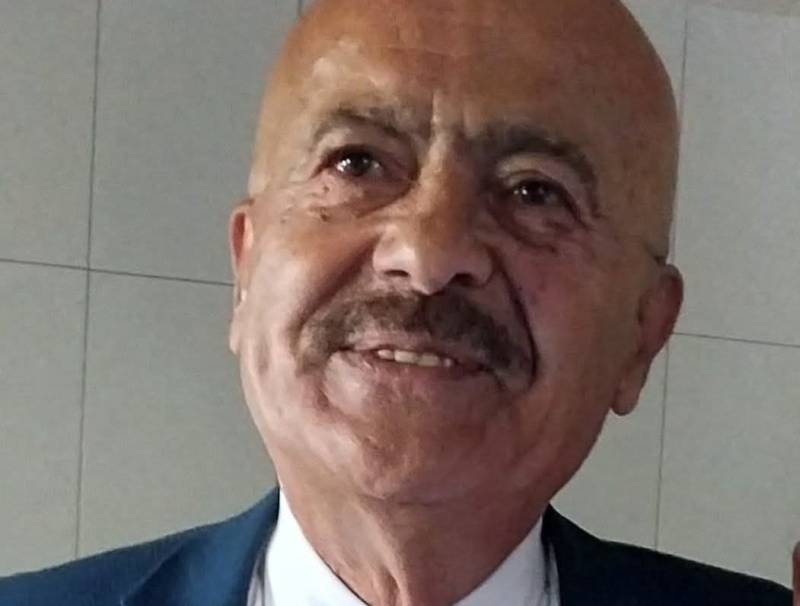 *  لن ينفع الندم . بقلم الكاتب جورج صباغ  .