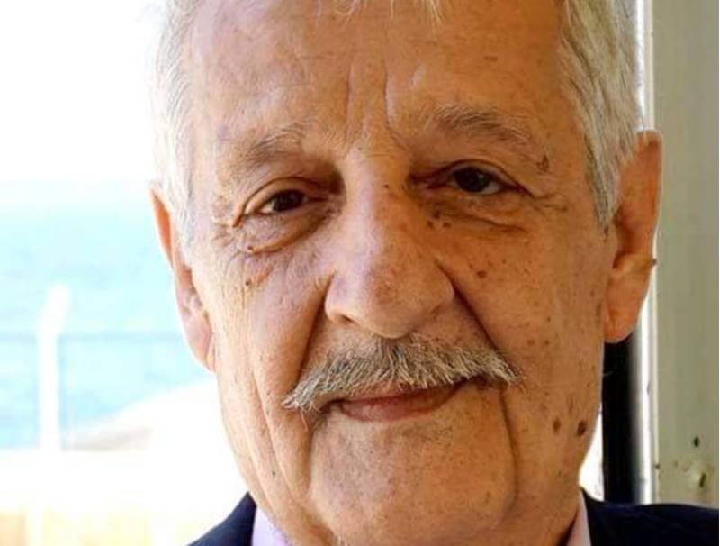 "نقابة المحررين تنعي الأمير طارق آل ناصر الدين: فارس الكلمة والشعر"