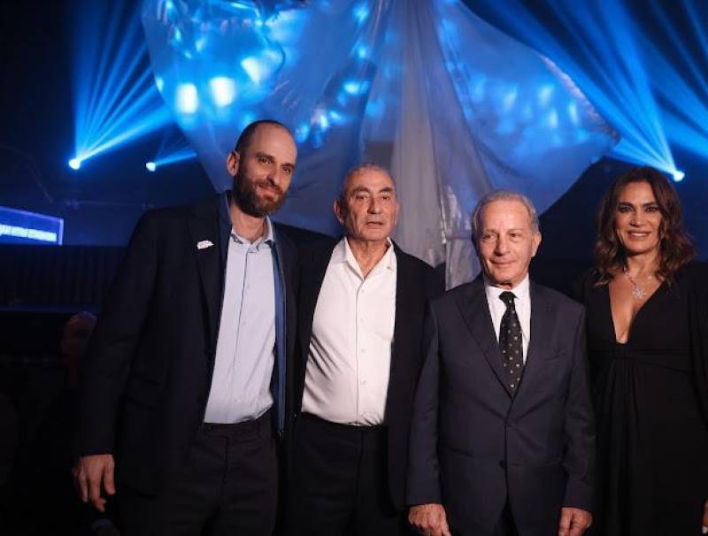 كافيه نجار تطلق بداية عصر جديد للقهوة اللبنانية  بإختراعها الذكي Najjar Raqwa Q2 الحاصل على براءة اختراع