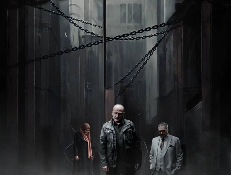 «الخروج إلى البئر»… الحصان الأسود الذي يفتح ملفات صيدنايا في رمضان