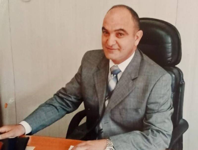 لبنان باقٍ بجيشه وبشعبه المتماسك 