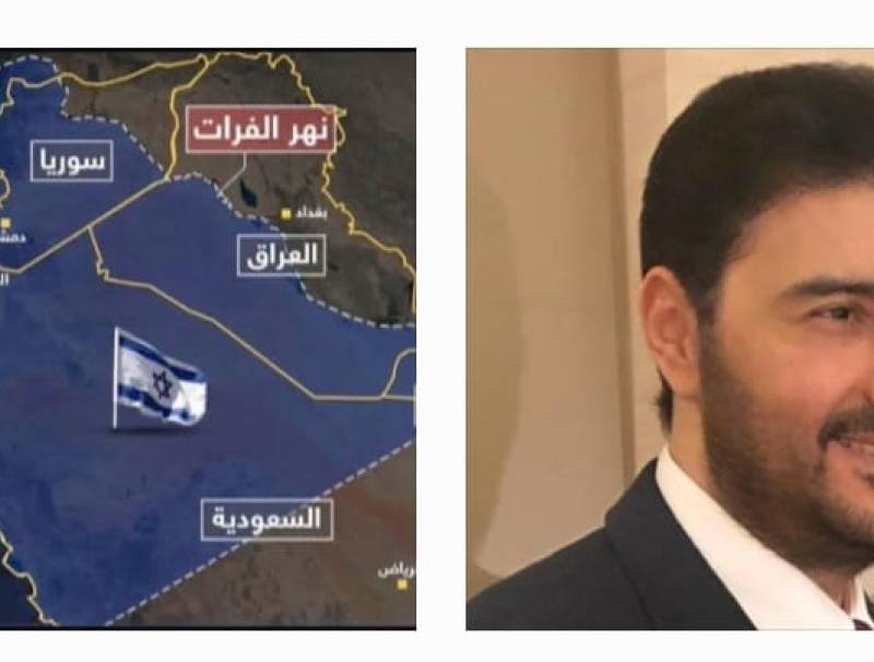 الشرق الأوسط بين كفي رحى  كتب الدكتور أحمد البوقري