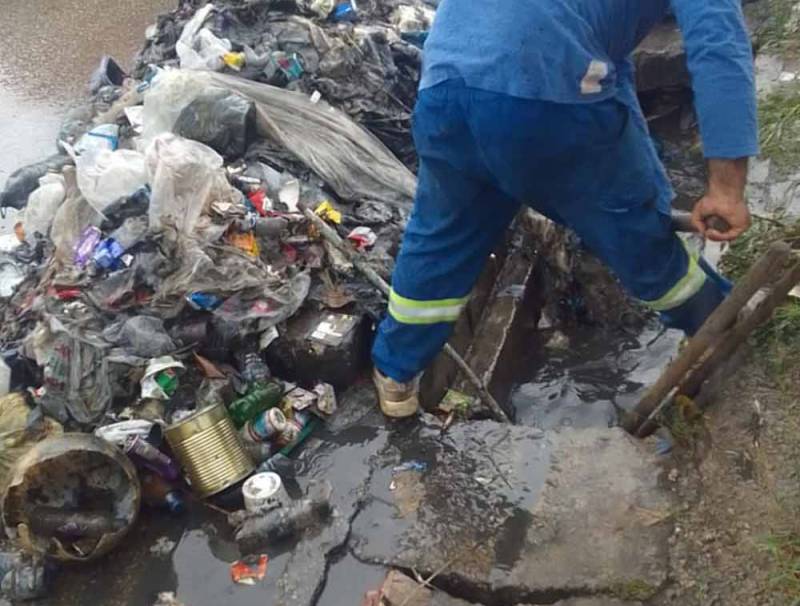 كتاب مفتوح إلى فخامة رئيس الجمهورية، دولة رئيس مجلس الوزراء، ومعالي وزير الداخلية والبلديات