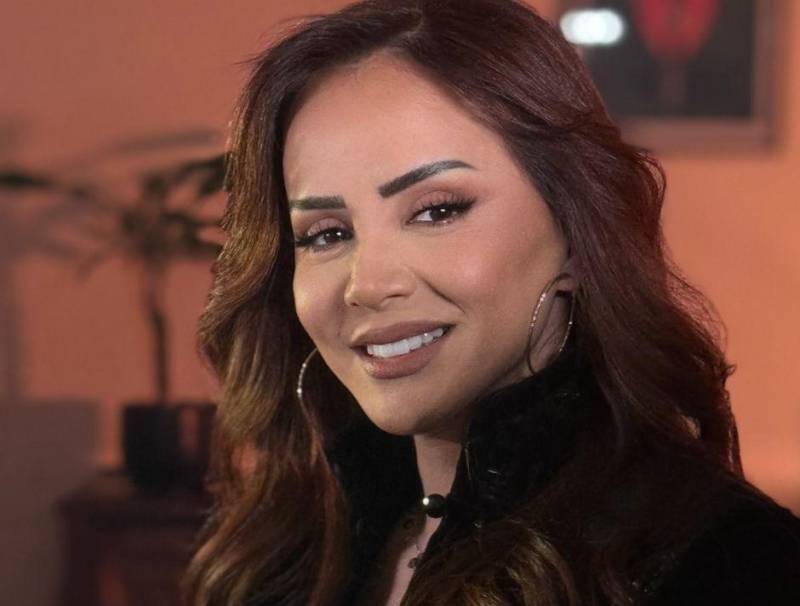  فيرونيك شمعون نعمه تطلق أغنية وطنية جديدة بتوقيع فريق فني مميز