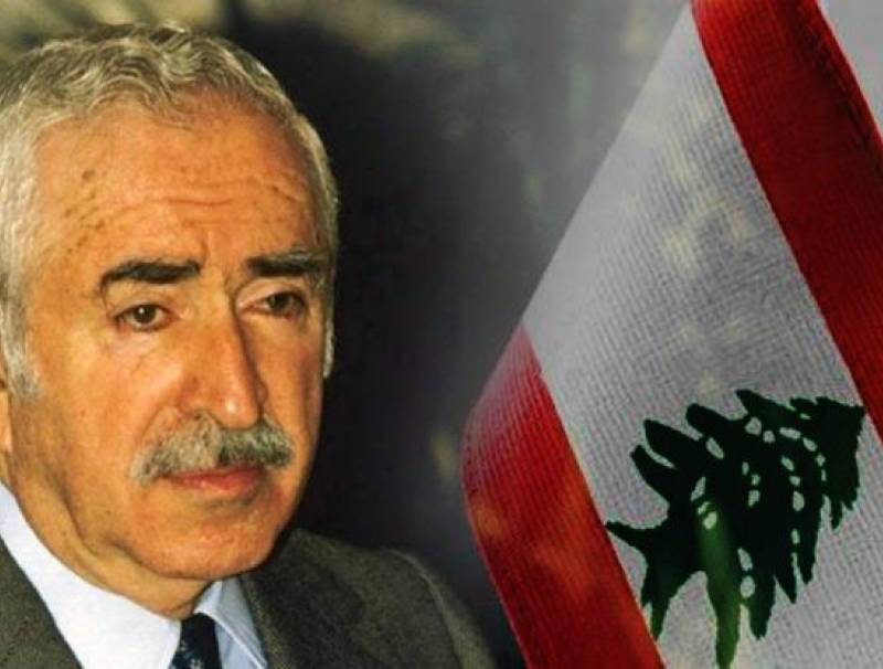 دبوسي يستذكر الرئيس الشهيد رشيد كرامي: بنى جسور التلاقي بين اللبنانيين