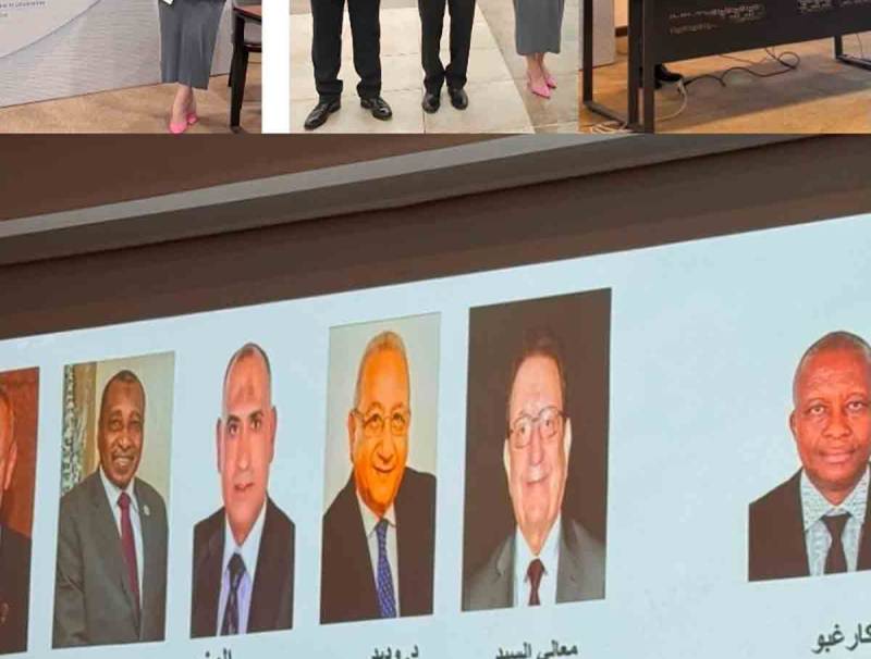 "تكامل سلسلة التوريد للحد من فقد الغذاء"