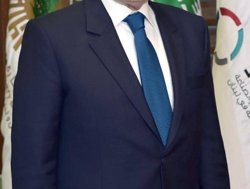 دبوسي يهنئ بالعام الهجري الجديد: نتطلع إلى هجرة الخلافات.. والاتجاه إلى تعاون مثمر للنهوض بلبنان من طرابلس الكبرى..