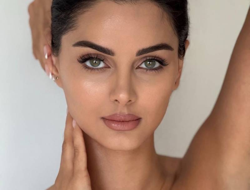 طبيب عربي السر وراء جمال مهلاقا جابري.. فمن هو؟