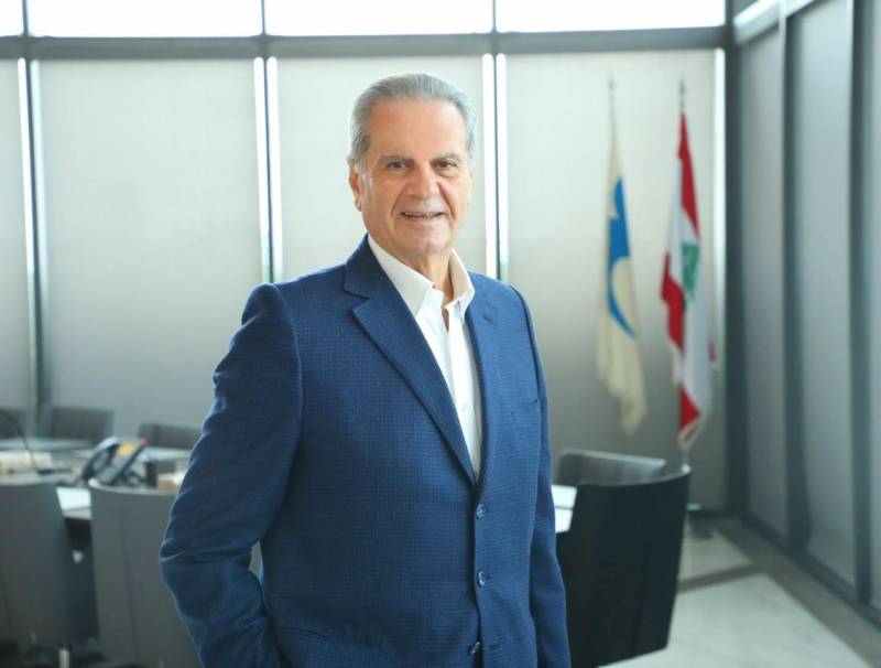 صرّاف لـ "برايفت ماغازين" أموال المودعين أصبحت في خانة النسيان...