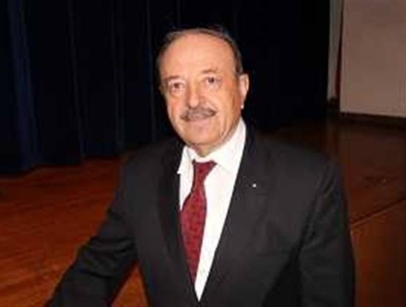 أمين عام الجامعة اللبنانية الثقافية في العالم عاطف عيد يطرح خارطة طريق تدريجية للخروج من النظام الطائفي نحو دولة مدنية ديمقراطية