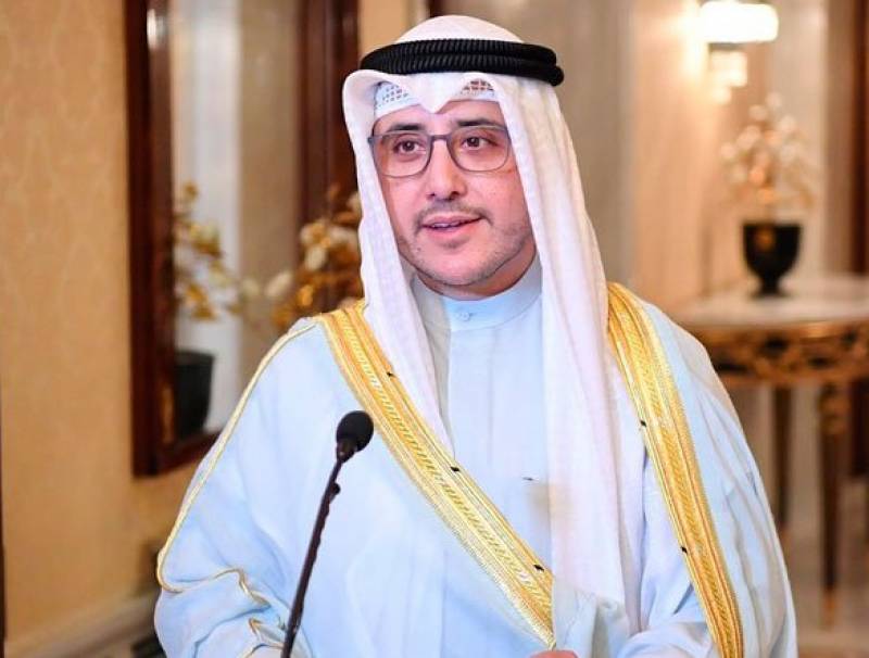 الصباح حاملاً رسالة “خليجية” ثلاثية الأبعاد: جئنا ننتشل لبنان