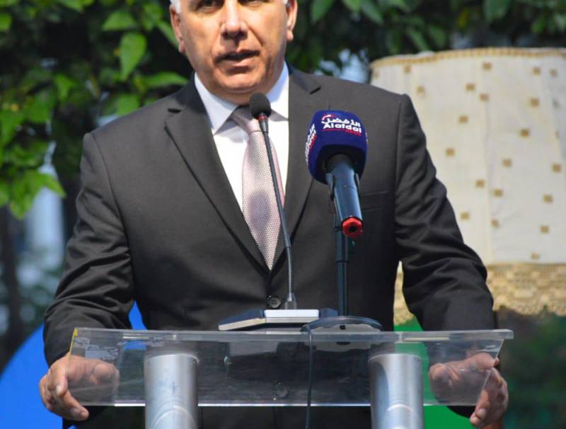 الحامض لا حرب شاملة في الأفق والجيش سيحكم سيطرته على هذه المنطقة...؟