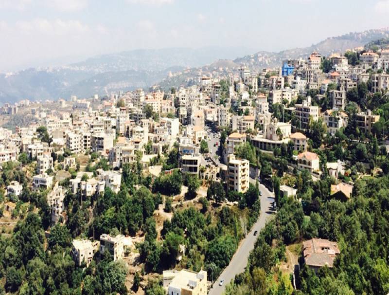 الانتخابات البلدية في عاليه: بين التنافس الديمقراطي وخيار الاستقرار