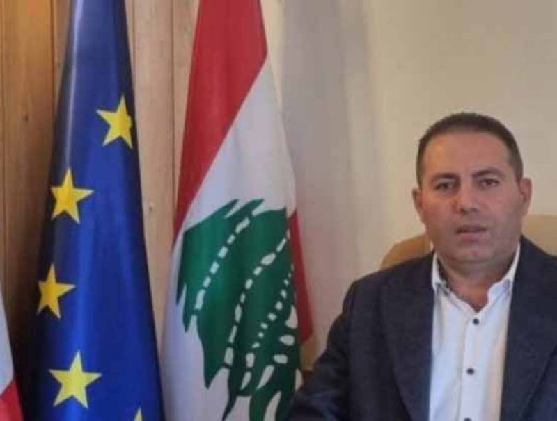 غملوش استنكر مجزرة النبطية: لتحقيق دولي شامل وشفاف