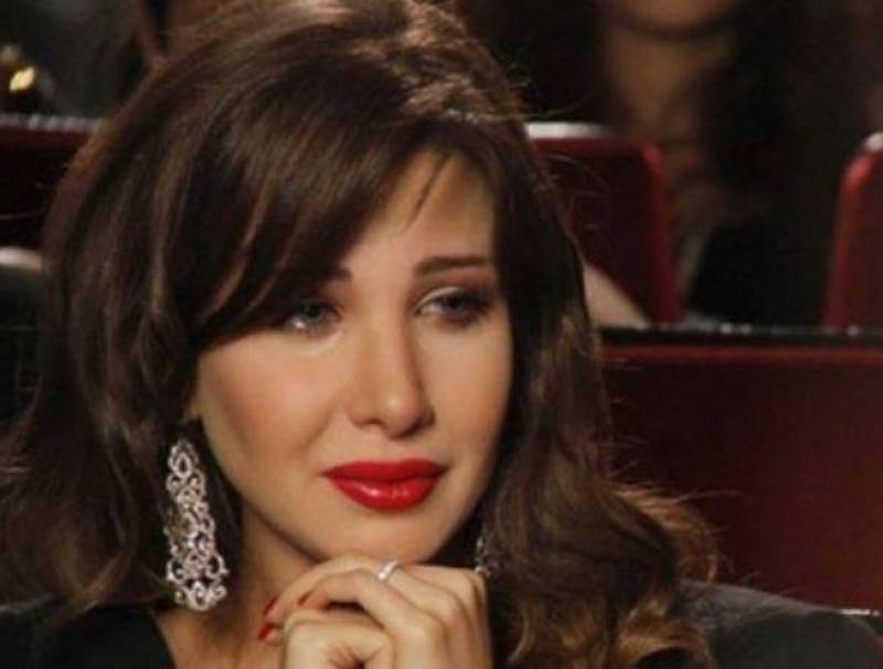 فيديو| أول تعليق من نانسي عجرم بعد السطو على منزلها