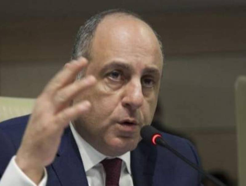 بو عاصي: بو صعب يتهم الجيش ويبرئ حزب الله