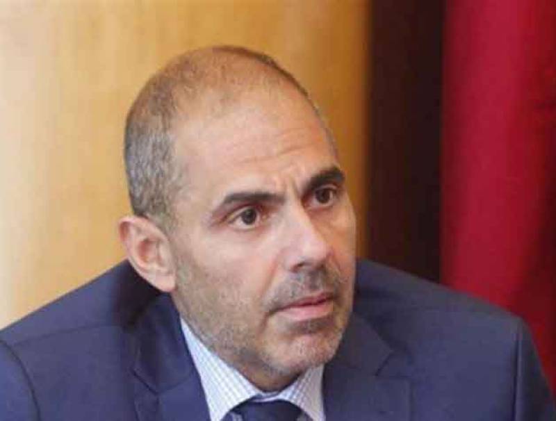  تخلية سبيل رولان الخوري مع 3 آخرين في ملف كازينو لبنان بكفالة 20 مليار ليرة عن كل منهم