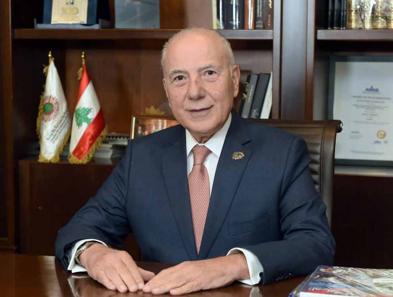 دبوسي يهنئ الامارات بعيدها الوطني: منارة العرب التي تشعّ بقصص النجاح وإنجازات 