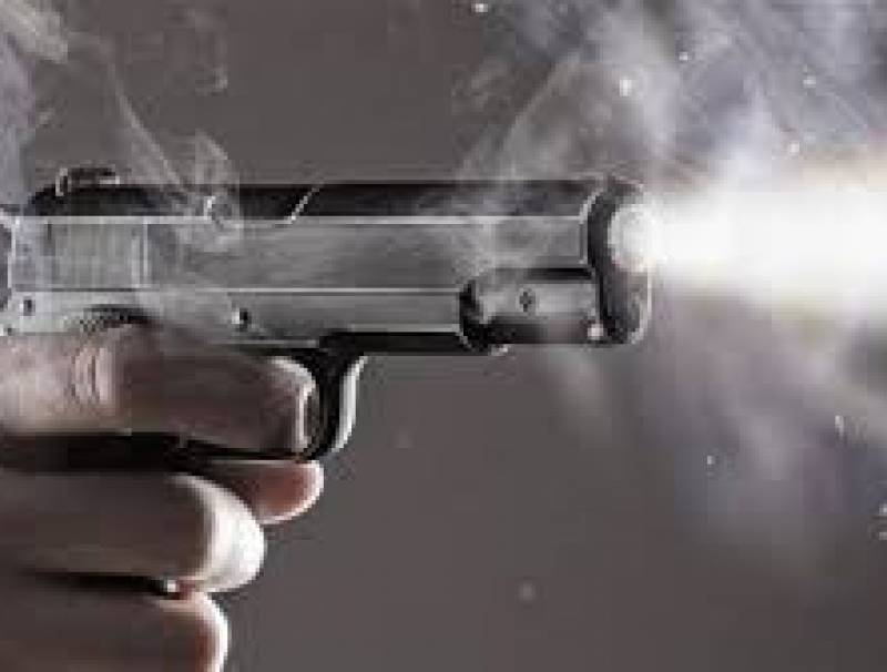 إطلاق نار باتجاه دورية لمخفر بعلبك على خلفية حجز جبالة باطون