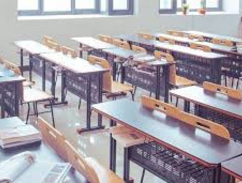 شاهين: لا تعلم عن بعد في كل المدارس الرسمية الى حين حصولنا على قرار رسمي واضح باحتساب كامل العقد