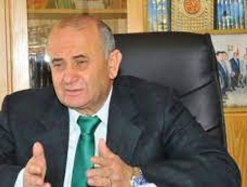 لهذا السبب  يستنكر الترشيشي استيراد البصل من الخارج. 