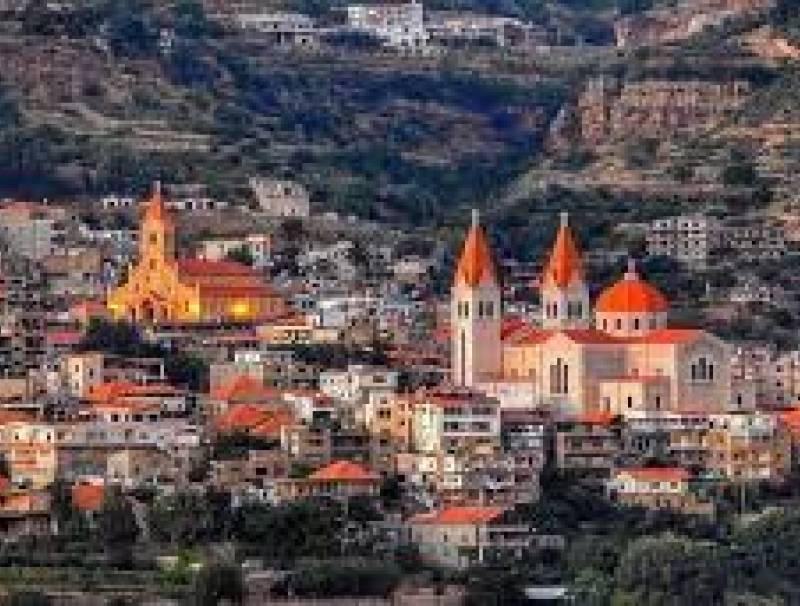 اجتماع تنسيقي لاتحاد بلديات بشري ناقش قضايا تهم القضاء