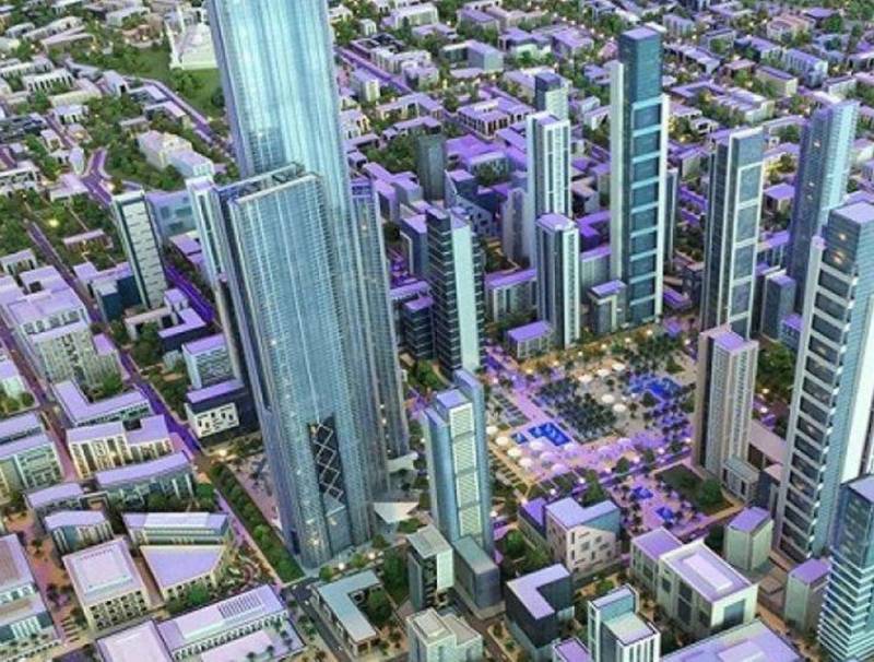 "طلعت مصطفى" المصرية تطلق مشروعا في العاصمة الإدارية بـ 32 مليار دولار 