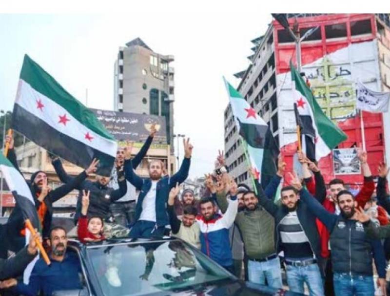 طوائفه وطنية ودينية: لبنان لا يُضمّ ولا يُسلخ!