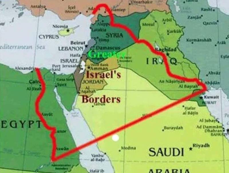 كيف حرَّف مخطط مملكة داوود المزعومة نبوءات التوراة ضد مصر؟