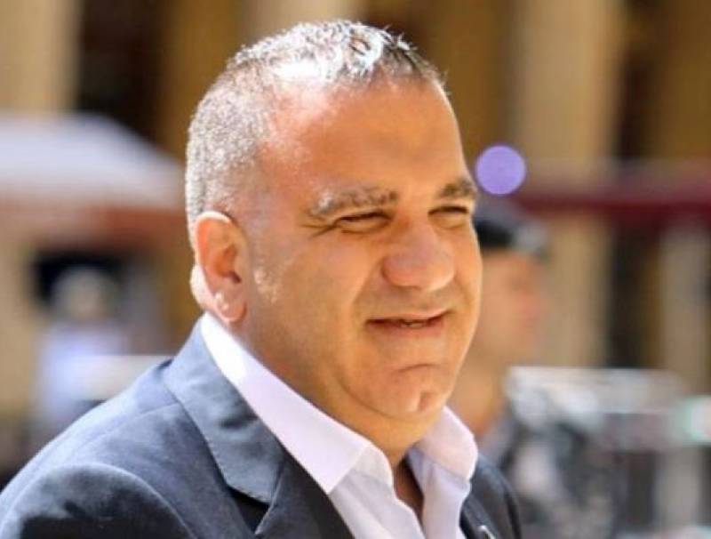 ايلي ماروني