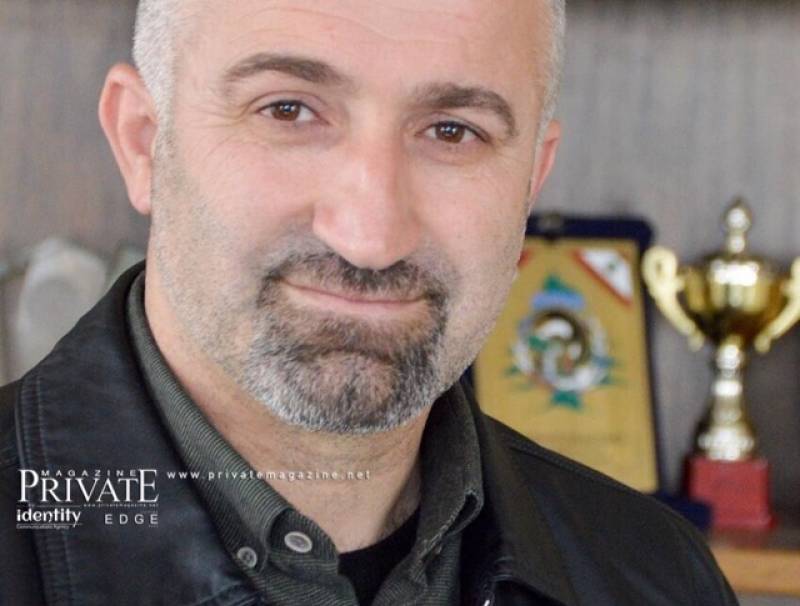 محمد نور الدين