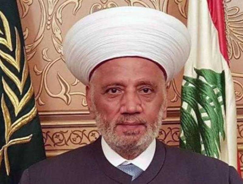 قرار تعديل مرسوم ولاية المفتي في الجريدة الرسمية قريبا...والمجلس سيد نفسه