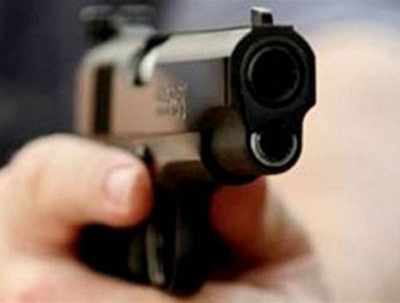 إصابة مواطن بطلق ناري عن طريق الخطأ في قرصيتا الضنية