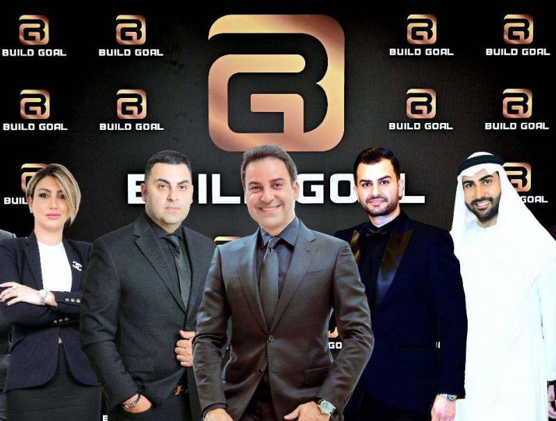 الصحة والثروة والسعادة مع شركة "بيلد غولد"