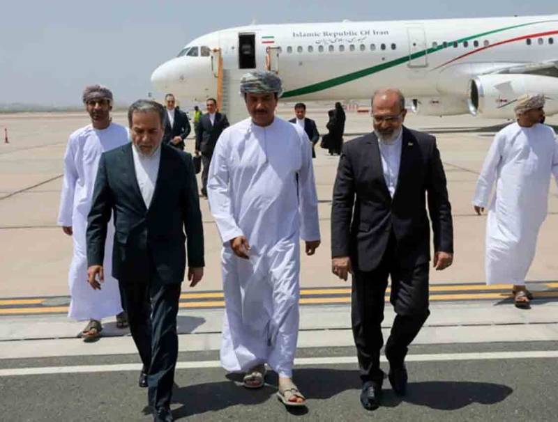 ترامب بين هاجس النفوذ ولعبة «الكل رابح»!